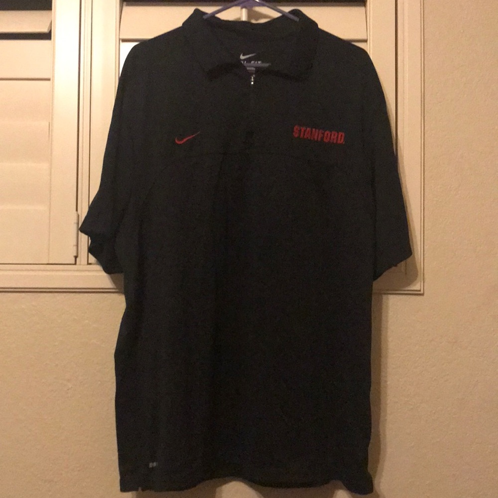 Nike Stanford Polo